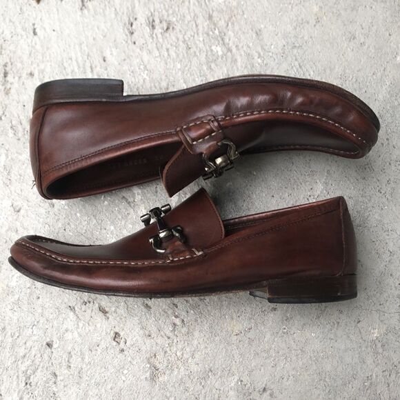 Ferragamo Loafers  main image 8